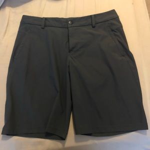 Lululemon shorts- 36